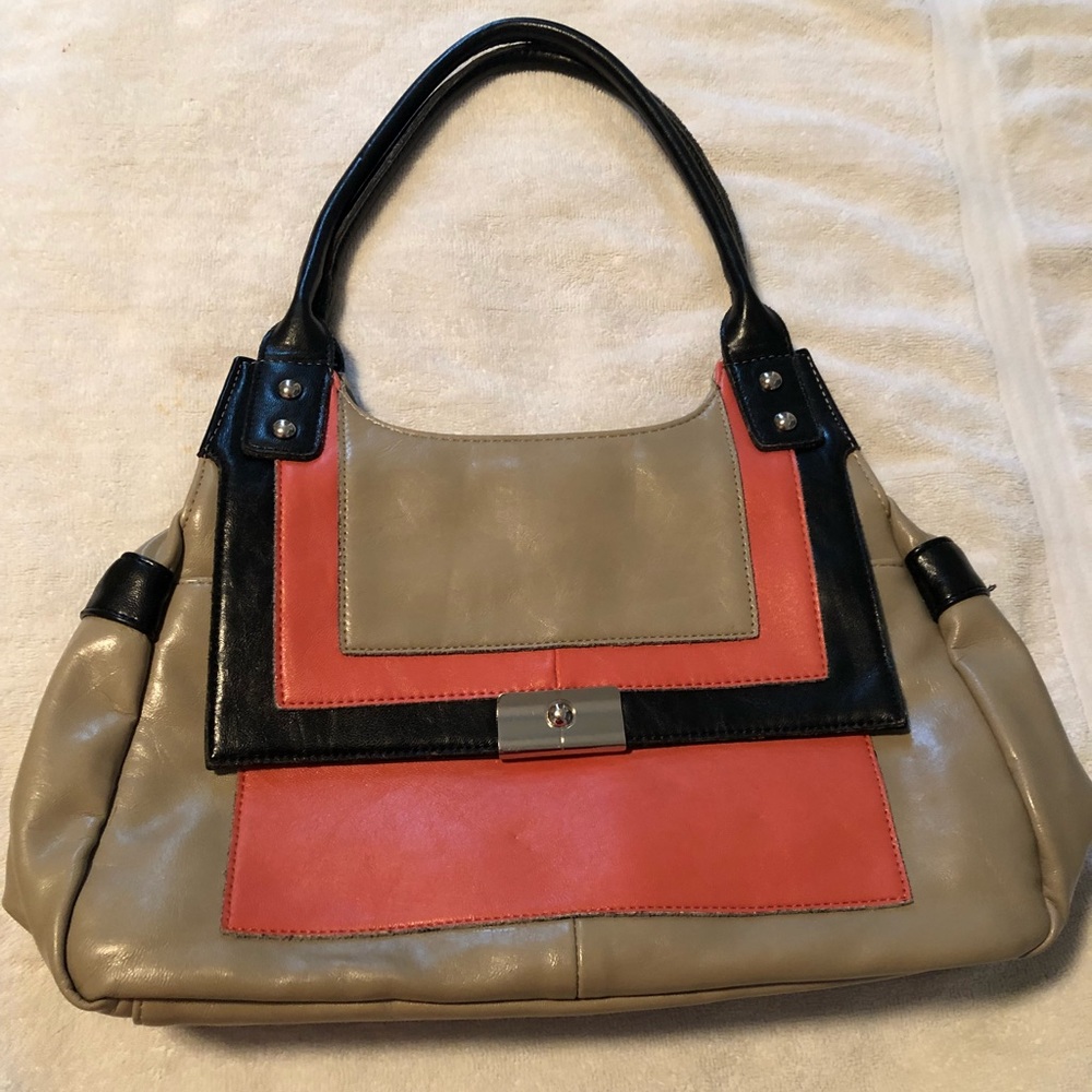 Leather Purse!!!
